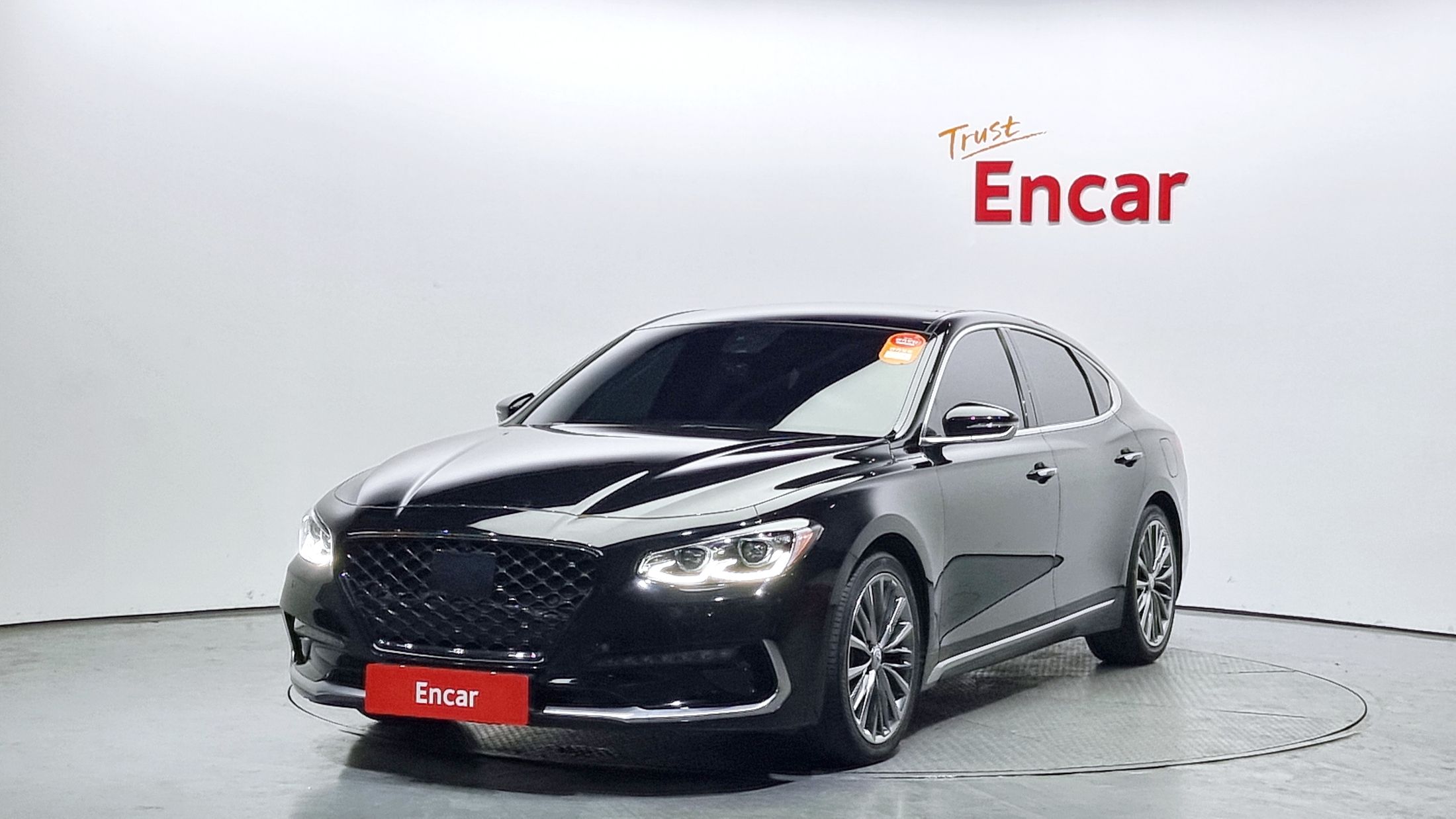 HYUNDAI GRANDEUR IG