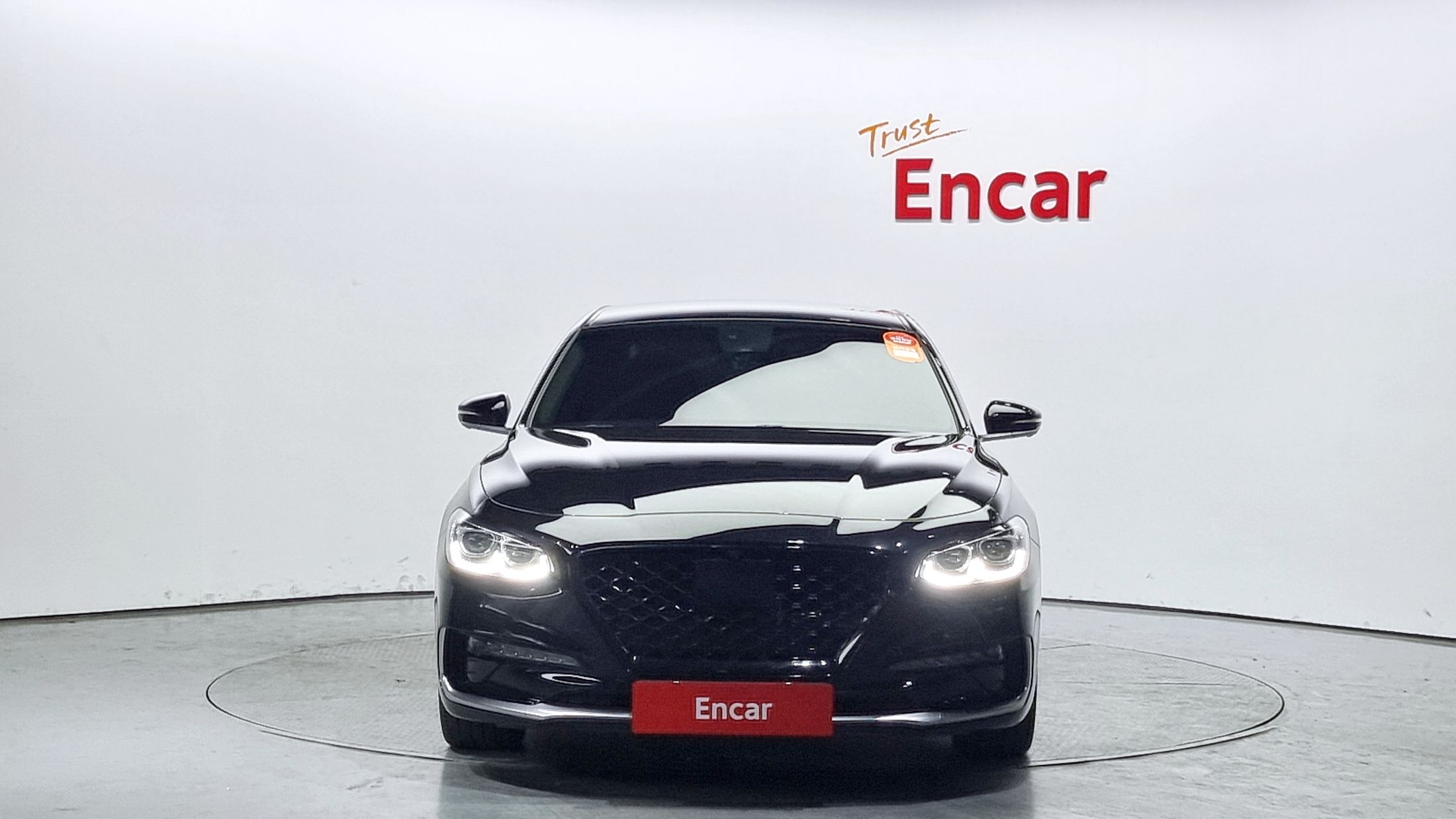 HYUNDAI GRANDEUR IG 2017