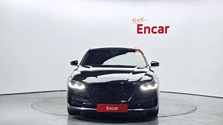 HYUNDAI GRANDEUR IG 2017