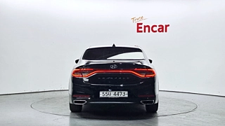 HYUNDAI GRANDEUR IG 2017