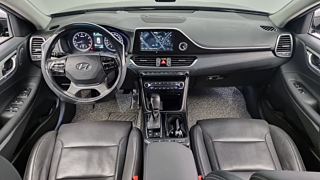 HYUNDAI GRANDEUR IG 2017
