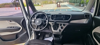 KIA RAY 2019