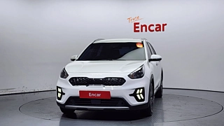KIA NIRO 2021