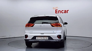 KIA NIRO 2021