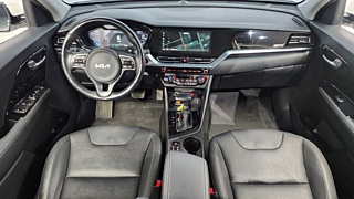 KIA NIRO 2021