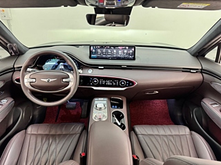 GENESIS GV70 2023