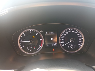 HYUNDAI SANTAFE TM 2018