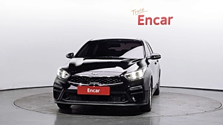 KIA K3 2018