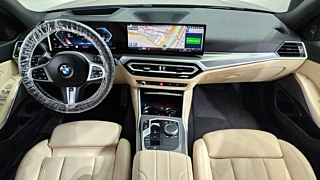 BMW 3-SERIES G20 2023