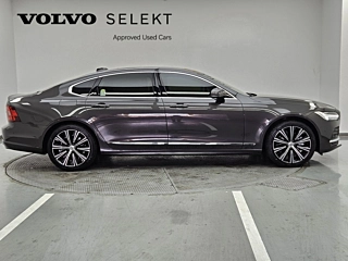 VOLVO S90 2024