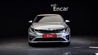 KIA K5 2018