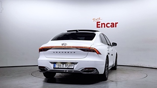 HYUNDAI GRANDEUR IG 2021