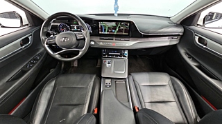 HYUNDAI GRANDEUR IG 2021