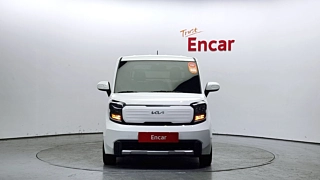 KIA RAY 기아 2023