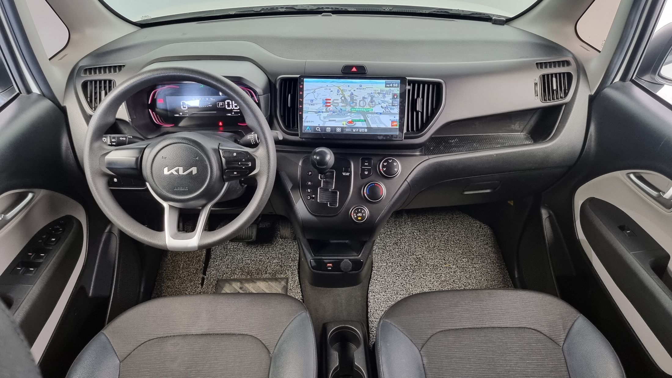 KIA RAY 기아 2023