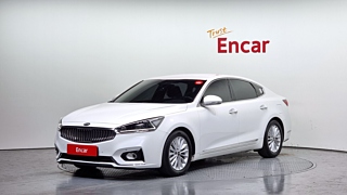 KIA K7  2.4 GDI Prestige 2018