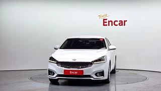 KIA K7 2018