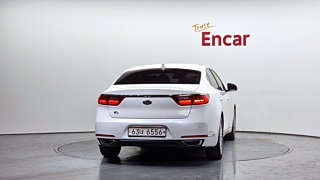 KIA K7 2018
