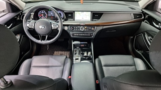 KIA K7 2018