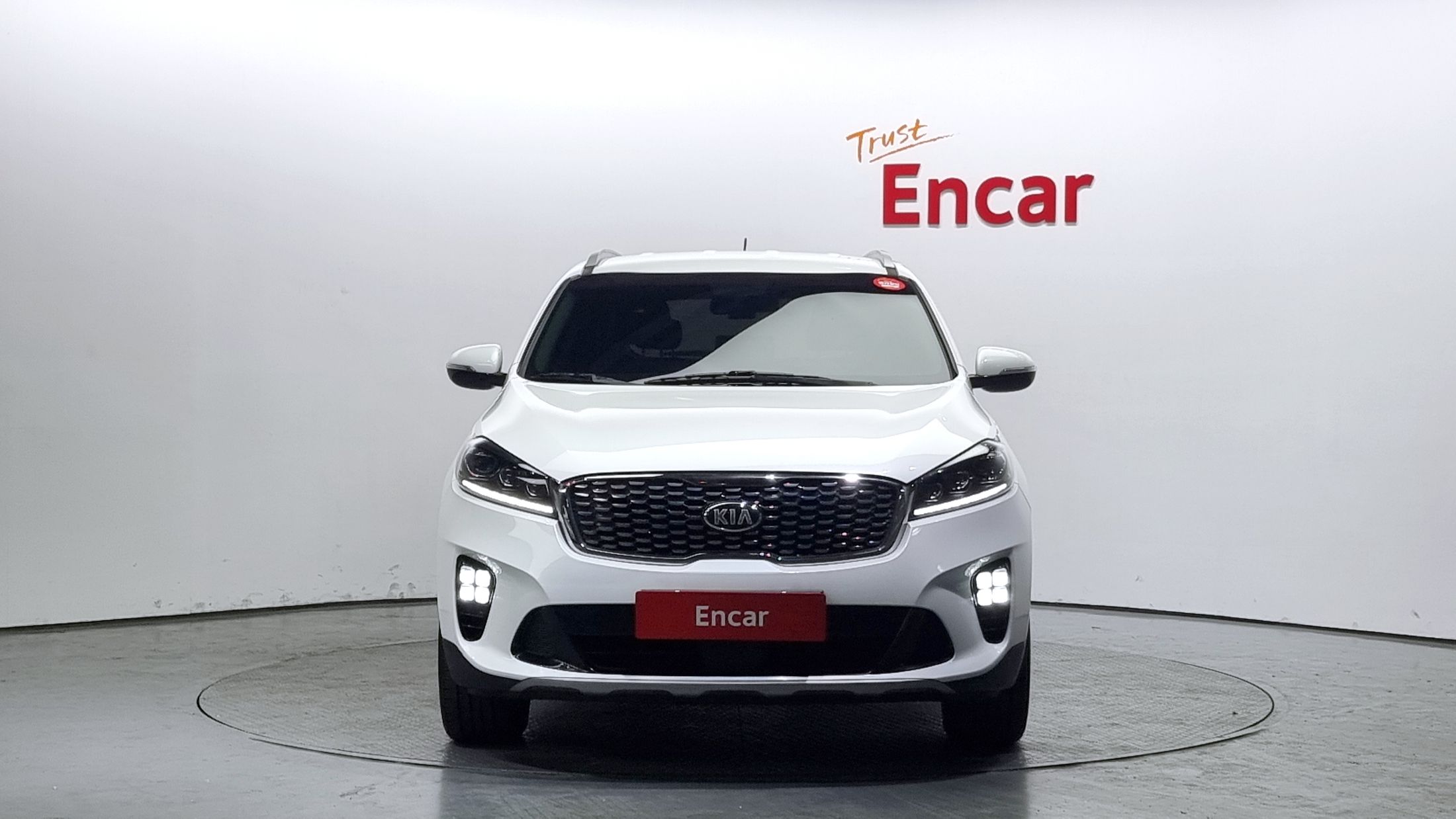 KIA SORENTO 2018