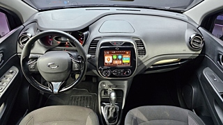 SAMSUNG QM3 2016