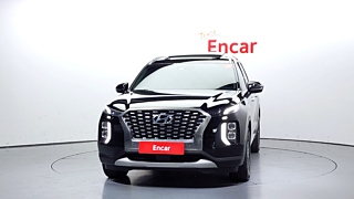 HYUNDAI PALISADE 2019