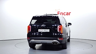 HYUNDAI PALISADE 2019