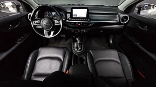 KIA K3 2021
