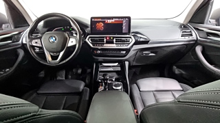 BMW X3 G01 2023
