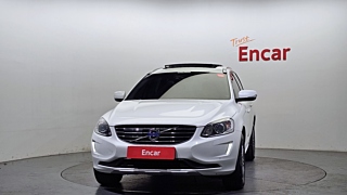 VOLVO XC60 2015