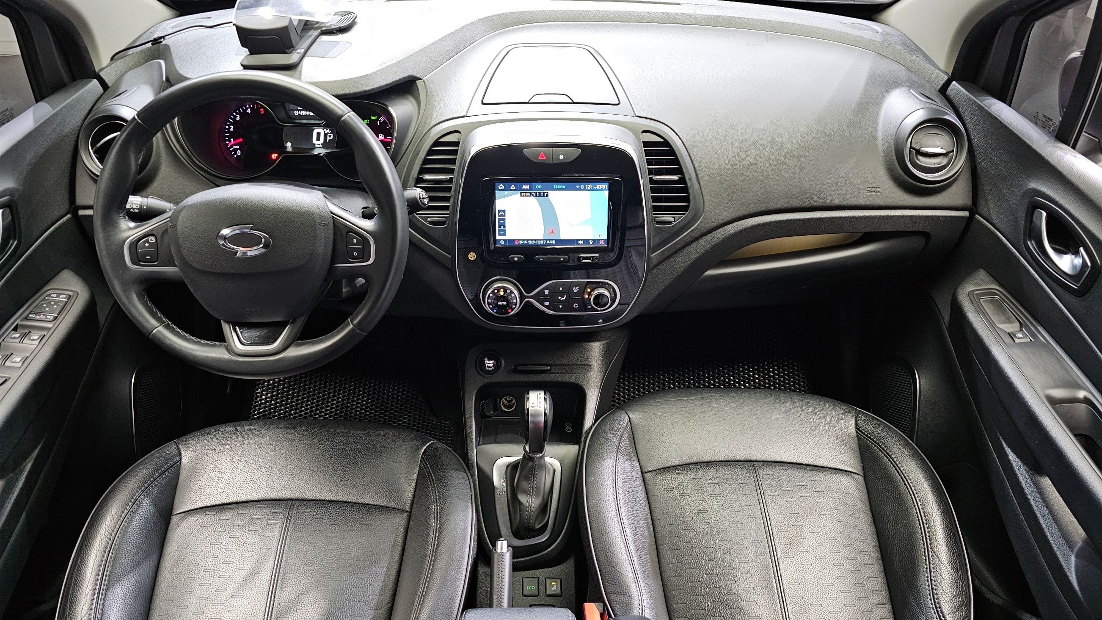 SAMSUNG QM3 2018
