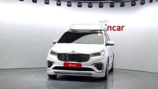 KIA CARNIVAL 2018