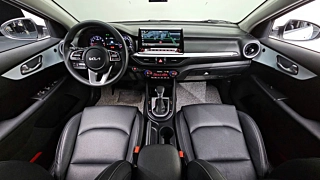 KIA K3 2023