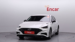 HYUNDAI SONATA DN8 2021