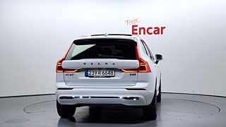 VOLVO XC60 2021