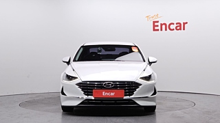 HYUNDAI SONATA DN8 2019