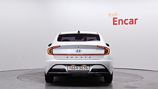 HYUNDAI SONATA DN8 2019