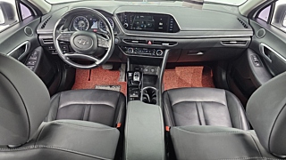 HYUNDAI SONATA DN8 2019