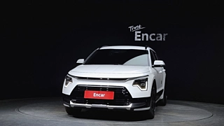 KIA NIRO 2023