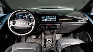 KIA NIRO 2023