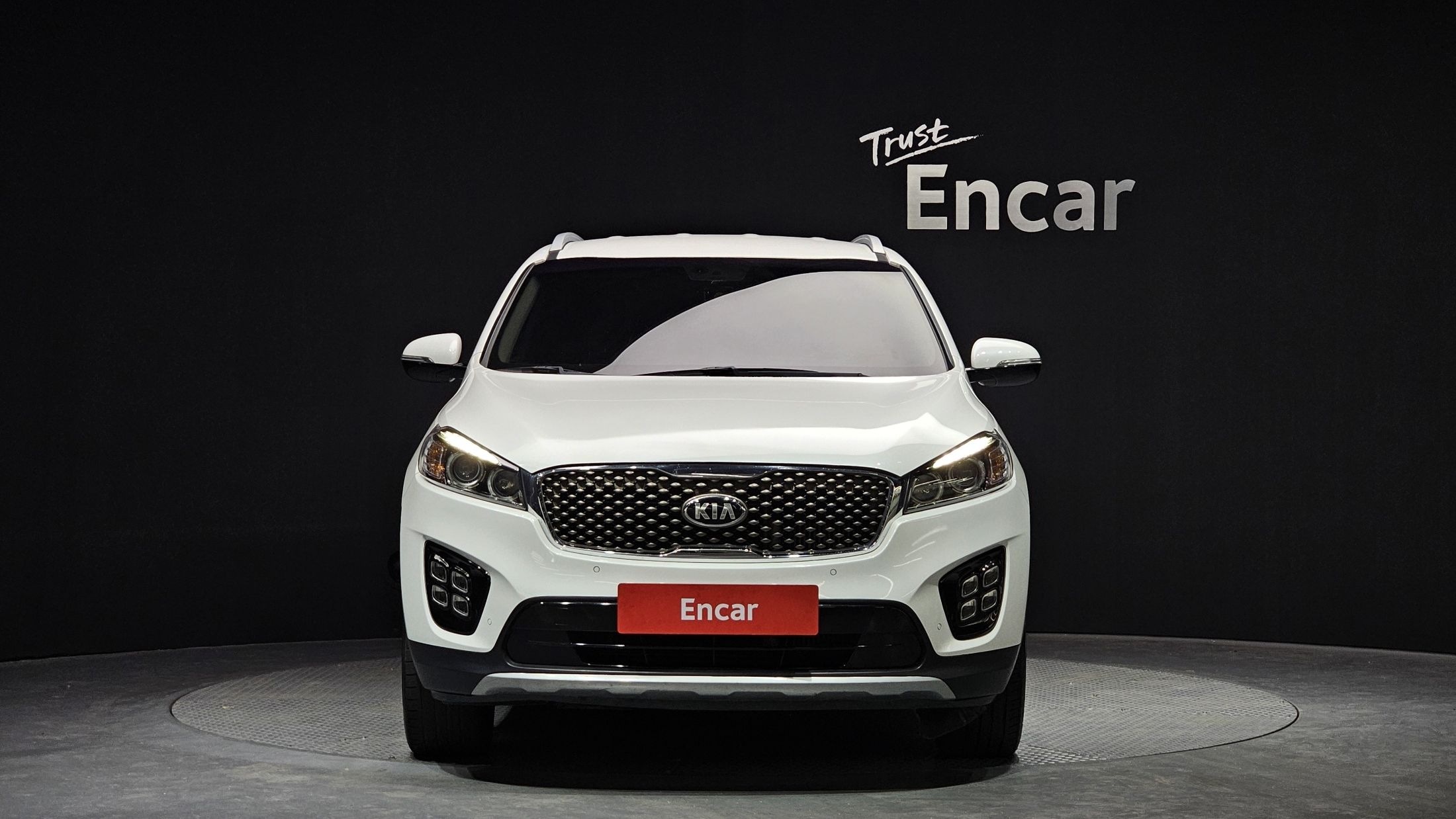 KIA SORENTO 2016