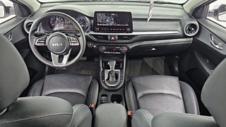 KIA K3 2021