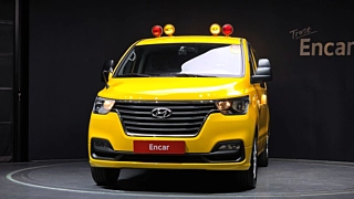 HYUNDAI STAREX GRAND 2020