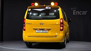 HYUNDAI STAREX GRAND 2020