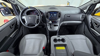 HYUNDAI STAREX GRAND 2020