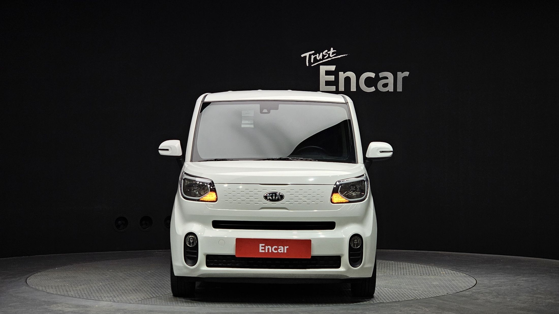 KIA RAY 2021