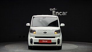 KIA RAY 2021