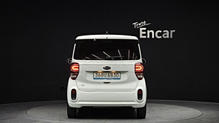 KIA RAY 2021
