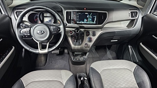 KIA RAY 2021