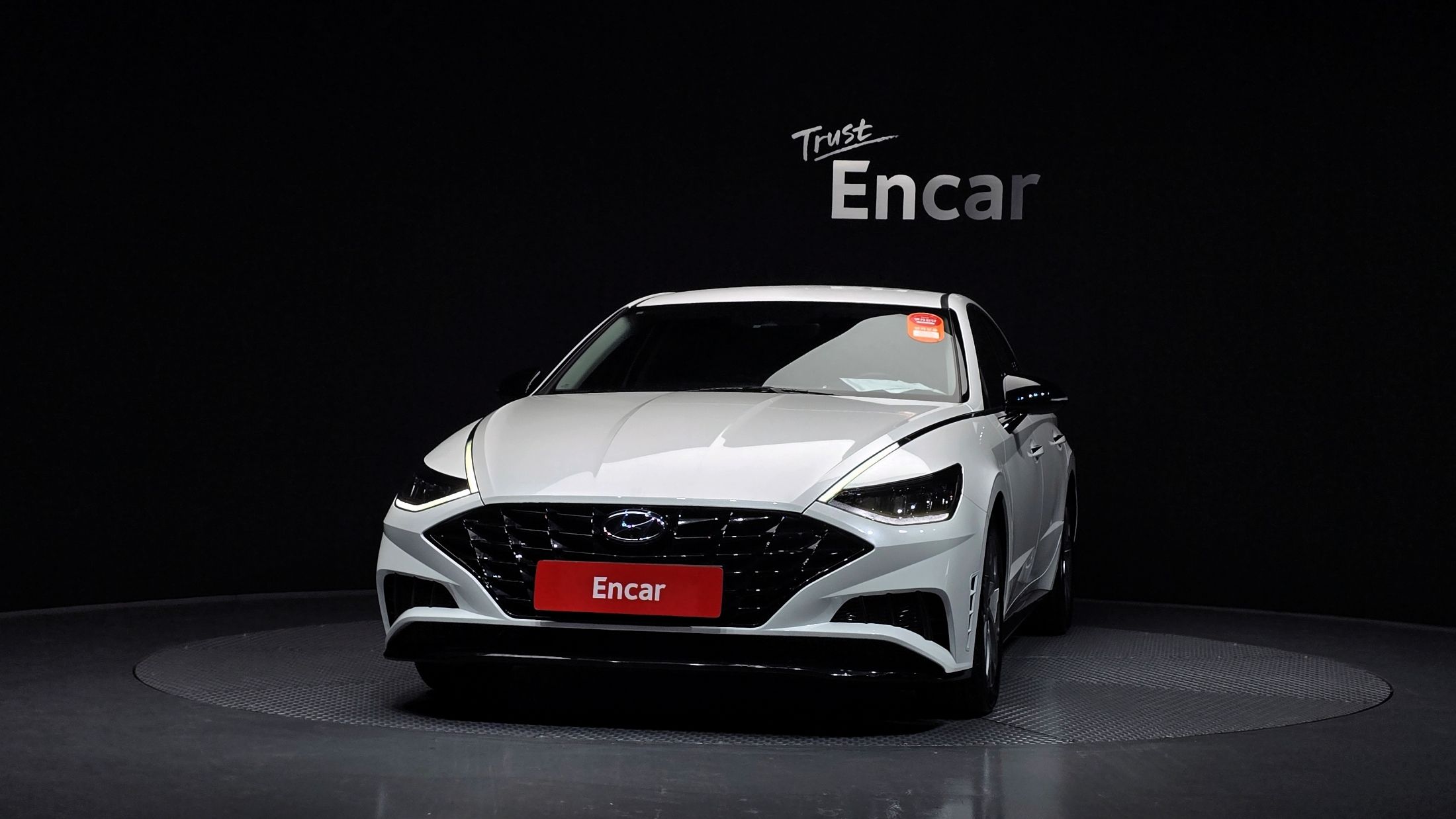 HYUNDAI SONATA DN8 2022